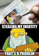 Image result for ID Board That Meme