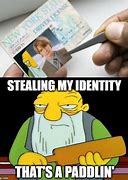 Image result for Photo ID Meme