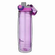 Image result for 24Oz Plastic Insulated Water Bottle