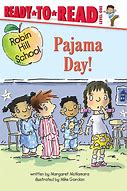 Image result for Pajama Day Book