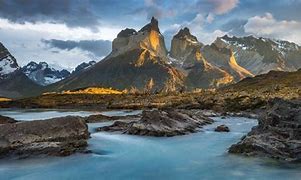 Image result for Torres Del Paine National Park Chile Wallpaper