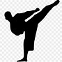 Image result for Martial Arts Fan Clip Art