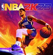 Image result for NBA 2K23 Logo