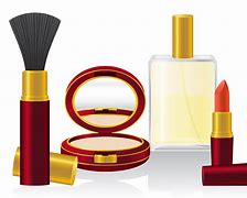 Image result for Cosmetics Vector