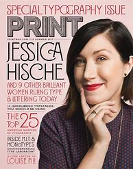 Image result for Magazine Typography