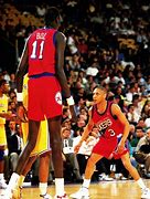 Image result for Small NBA Players