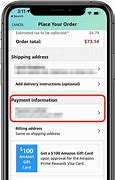 Image result for How Use Apple Pay On Amazon Youtbe