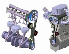 Image result for 125Cc Engine