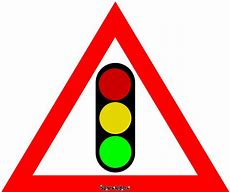 Image result for Free Clip Art Traffic Signs