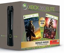 Image result for Xbox 360 Elite Bundle