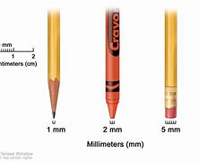 Image result for How Big Is 1 Millimeter