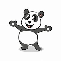 Image result for Smiley Panda