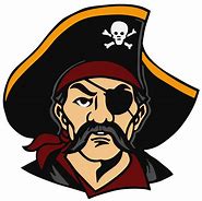 Image result for Pirate Clip Art Free Transparent