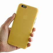 Image result for iPhone 6 Clear Case Thin