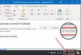 Image result for How to Get Back a Sent Email