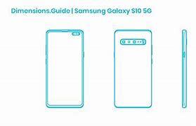 Image result for Dimensions of S10