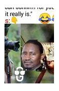 Image result for Kenyan Oldest Memes