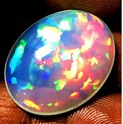 Image result for Rainbow Opal