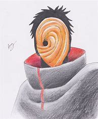 Image result for Tobi Naruto Fan Art
