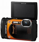 Image result for Waterproof Tough Camera