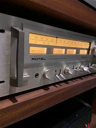 Image result for Rotel HD Radio Tuner