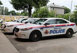 Image result for North Bay Police