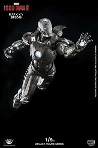 Image result for Iron Man Mark 14