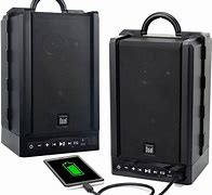 Image result for Audiophile Speakers Portable