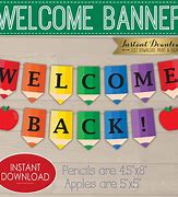 Image result for Welcome Banner Free Printable Templates