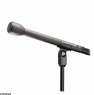 Image result for Audio-Technica Dynamic Microphone