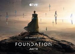 Image result for Apple Foundation Season 2