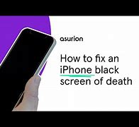 Image result for How to Repair Screen of Black Death On iPhone 11