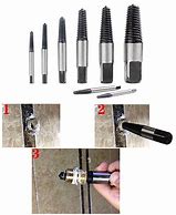 Image result for Very Small Screw Extractor
