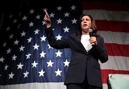 Image result for Kamala Harris and Her Children