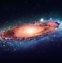 Image result for Milky Way Shape