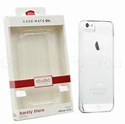 Image result for See through iPhone 5S Cases