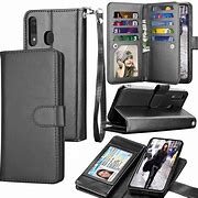 Image result for Wallet Case for Samsung Note 10 Plus