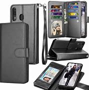 Image result for Samsung Note 10 Plus Wallet Case