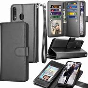 Image result for Wallet Cases for Samsung Note 10 Plus