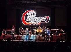Image result for Chicago Las Vegas Band