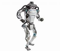 Image result for Atlas the Humanoid Robot