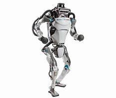 Image result for robots humanoides atlas