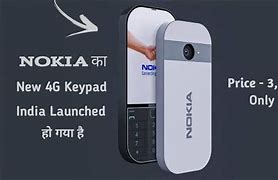Image result for 4G Keypad Mobile Phone