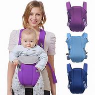 Image result for Backpack Baby Carrier Stroller
