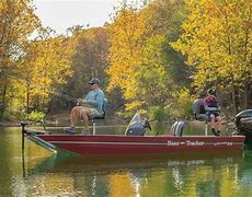 Image result for Tracker Boats