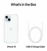 Image result for iPhone 15 Light Blue 256GB