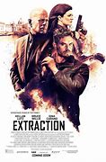 Image result for Extraction 2013 Film