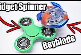 Image result for Beyblade Fidget Spinner