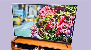 Image result for 75 Inch TV in Room