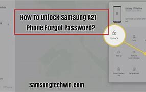 Image result for How to Unlock a Samsung Phone That Has a Passcode